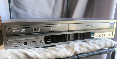 Combi samsung dvd - combi, vhs