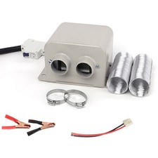 Chauffage de voiture