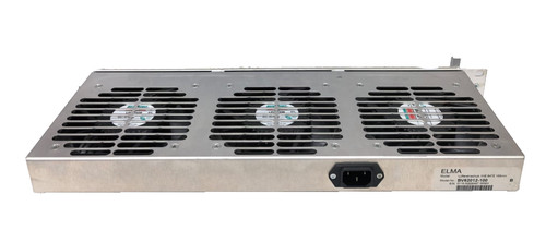 Elma bv62012 100 fan - tray, 1u