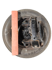 KIT ROUE DE SECOURS COMPLÈTE