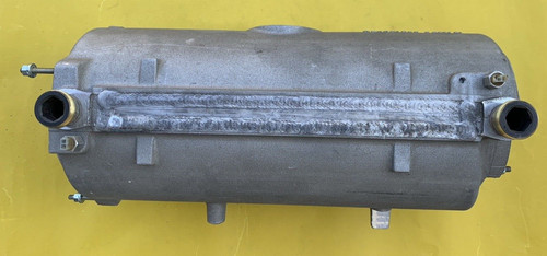 Echangeur 25kw pour chaudière - echangeur,