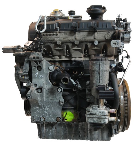 Moteur pour audi seat - audi,
