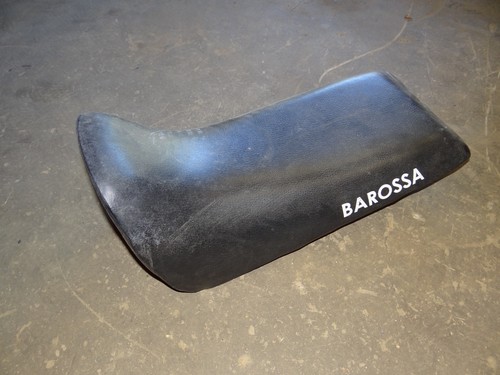 Selle quad barossa 250 - selle, ou