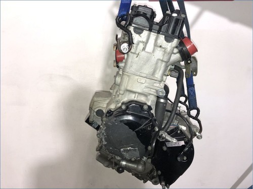 Moteur suzuki 1000 gsxr 2006 - 1000,