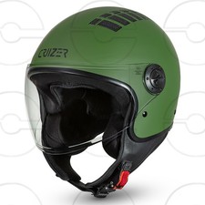 Casque jet Cruizer pour moto