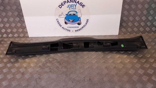 Becquet ford focus phase 1 - ford,