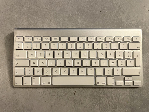 Clavier sans fil - , magic