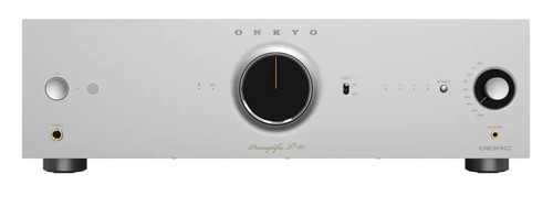 Onkyo argent - p-80,