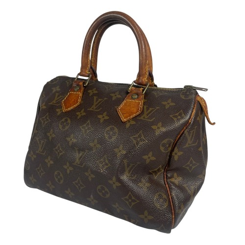 Sac main louis - louis, vuitton