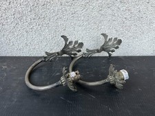 Paire d'Appliques Murales