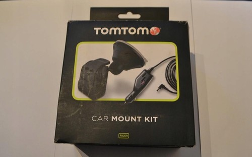 Tomtom rider 2nd - tomtom,