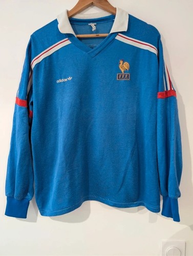 Maillot vintage équipe - , de