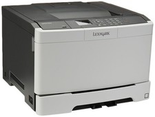 LEXMARK CS510DN IMPRIMANTE
