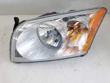 04-2007 Dodge Caliber Left Headlight 05303741AH