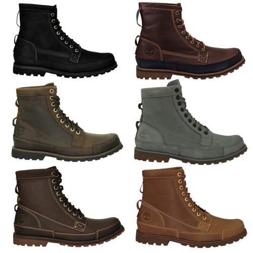 Timberland earthkeepers - timberland,