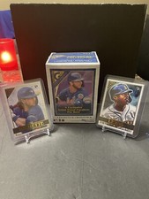 Factory Sealed 2020 Topps