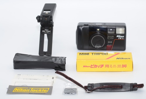 Near mint nikon - mint++], mini