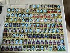 1992 PANINI FOOTBALL FOOTBALL FOOTBALL 92 LEAGUE 1 CHOICE STICKER STICKER STICKER