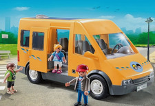 Playmobil -- Pièce de