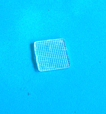 Vitre latérale repro. G ou D