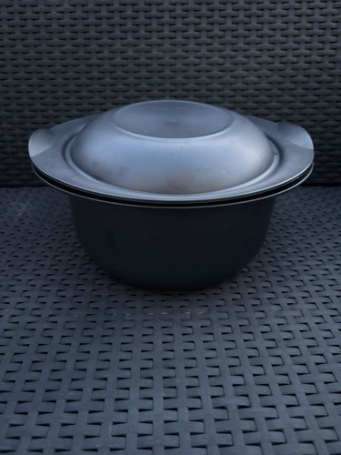 Tupperware cocotte ultra - , pro