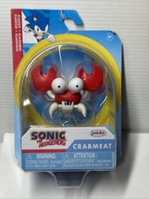 Jakks Pacific 🇫🇷 Sonic