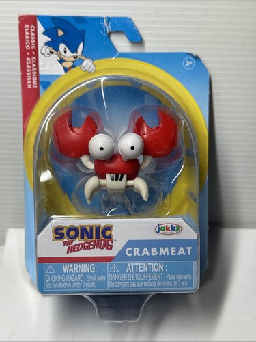 Jakks pacific sonic - jakks,
