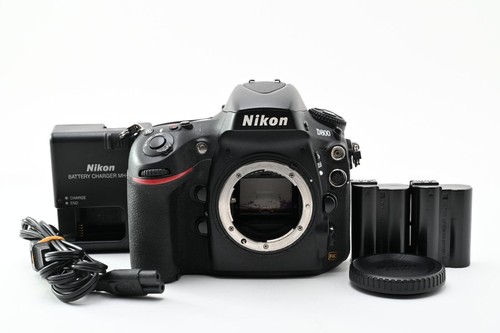 Appareil photo reflex