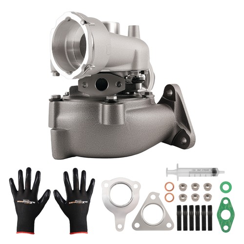 Turbo for audi b7 - audi,