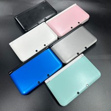 Nintendo 3DS LL XL Region Free Console Used RANK S