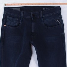 Hommes Replay M914 ANBASS