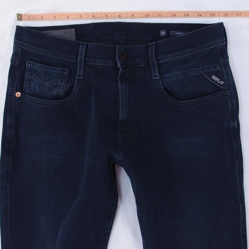 Hommes replay m914 anbass - replay,