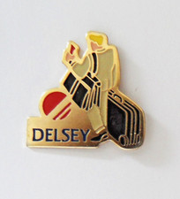 RNT Z/ Pin's valise bagages