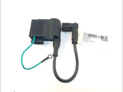 Bobine allumage derbi senda - d'allumage,