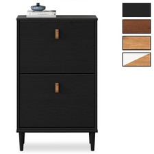 Meuble à chaussures entrée 2