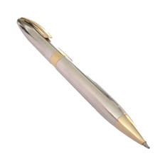 STYLO BILLE DE PRESTIGE SHEAFFER LEGACY METAL CHROME NEUF DE STOCK MX578