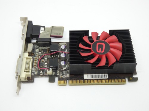 Gainward geforce 430 - gainward, 1gb