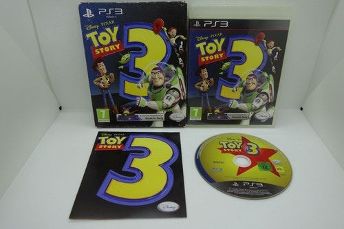 Toy story fourreau - toy, 3