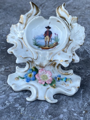 Ancien porte montre - ancien, gousset