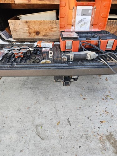 Fein multimaster fmm250 - fein,