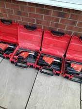 Hilti TE DRS-6-A Dust Removal for TE 6-A36  TE 6- A22.
