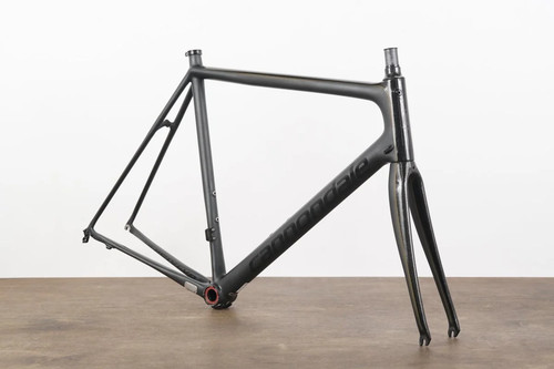 58cm cannondale supersix evo - supersix,