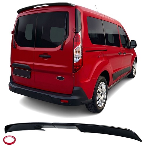Dachspoiler performance noir - dachspoiler,