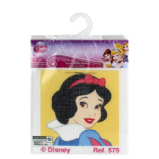 Kit canevas Walt Disney