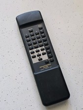 MARANTZ RC-63CD CD TV système