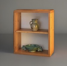 CHARLOTTE PERRIAND Bibus Les