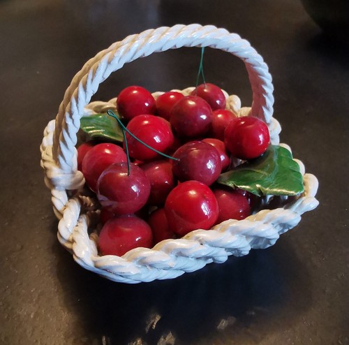 Panier passano made italy - panier,
