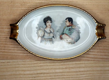 Trés Joli Petit cendrier en