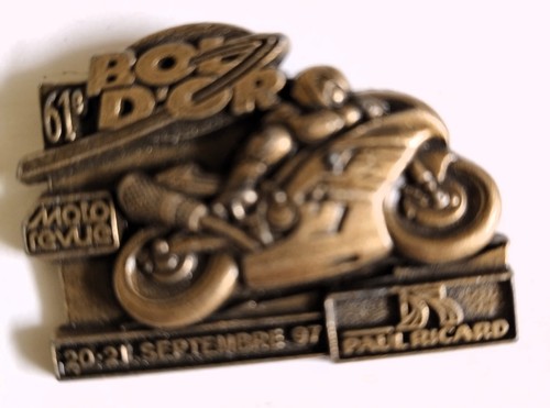 Badge broche épinglette bol - badge-broche-épinglette,