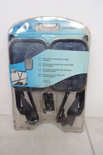 Universal Mirrors Towing Caravans 1+